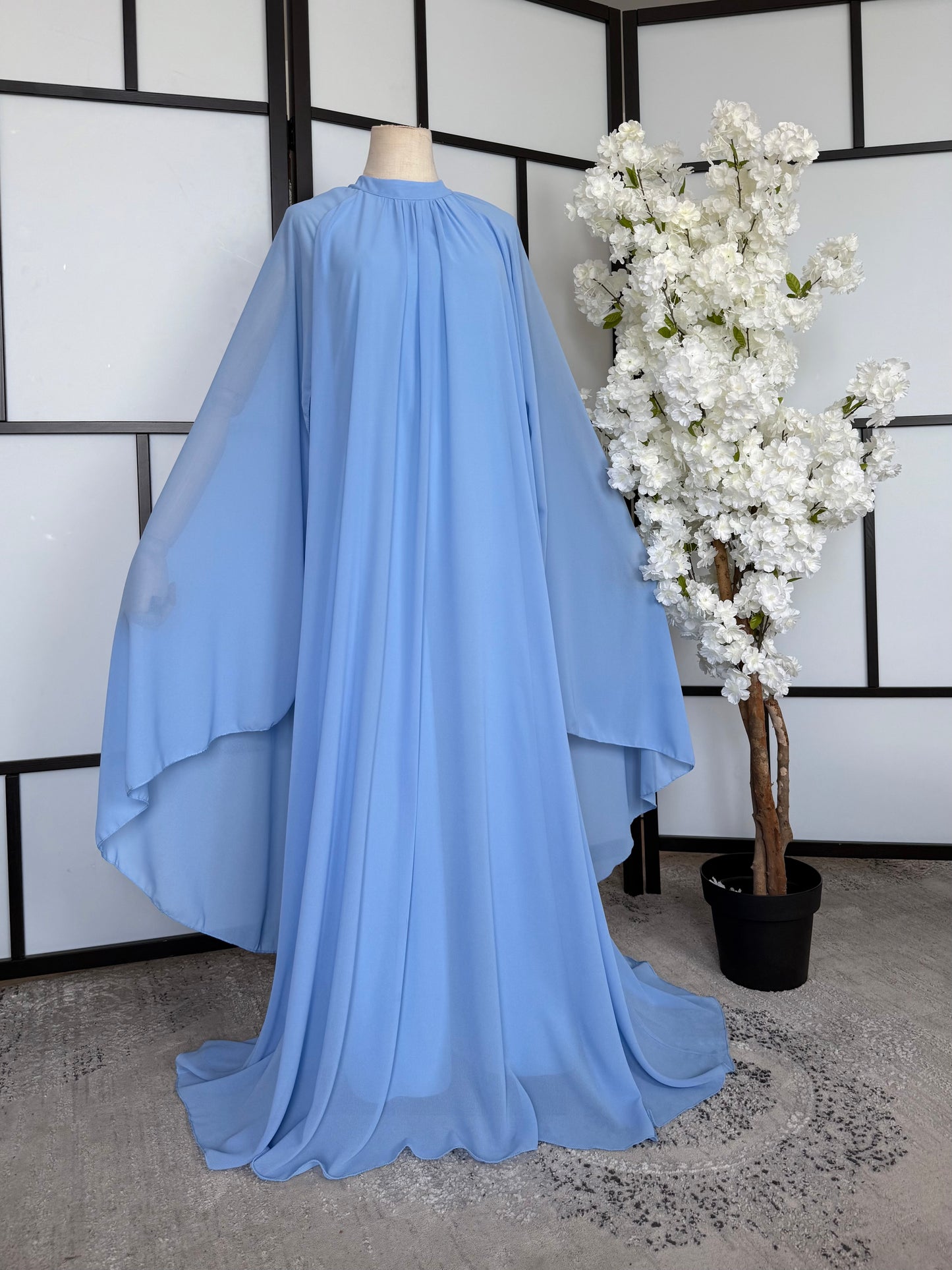 Robe Taïra