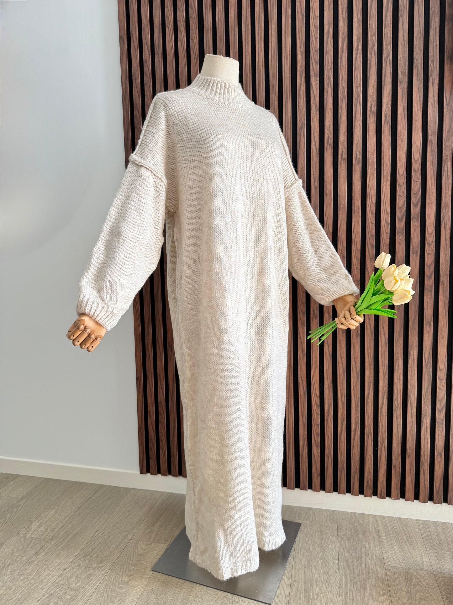 Robe Pull