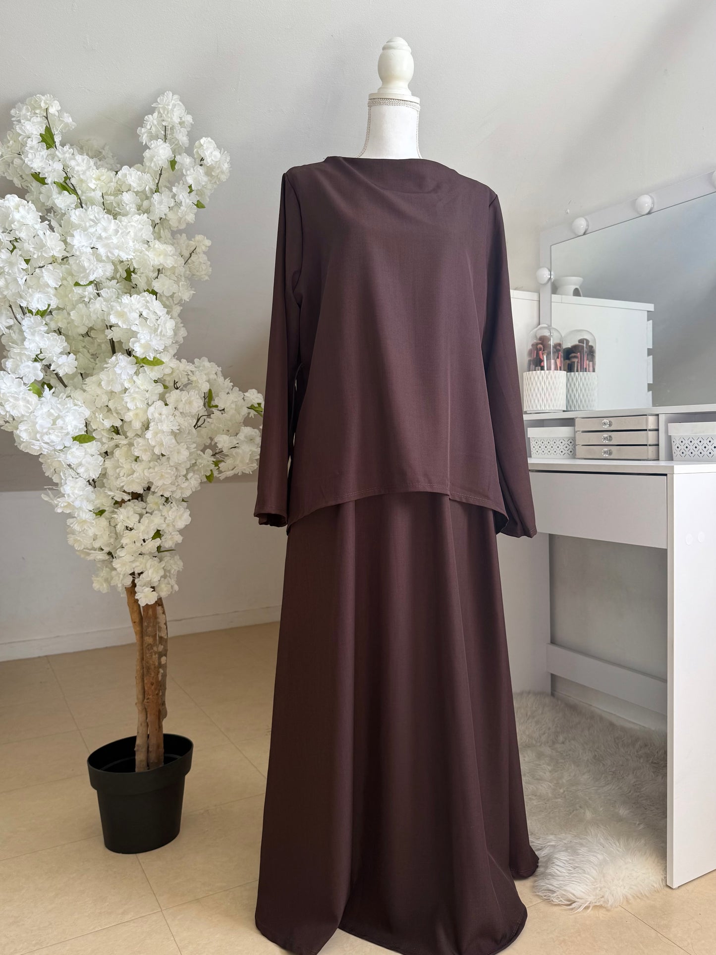 Ensemble Layal