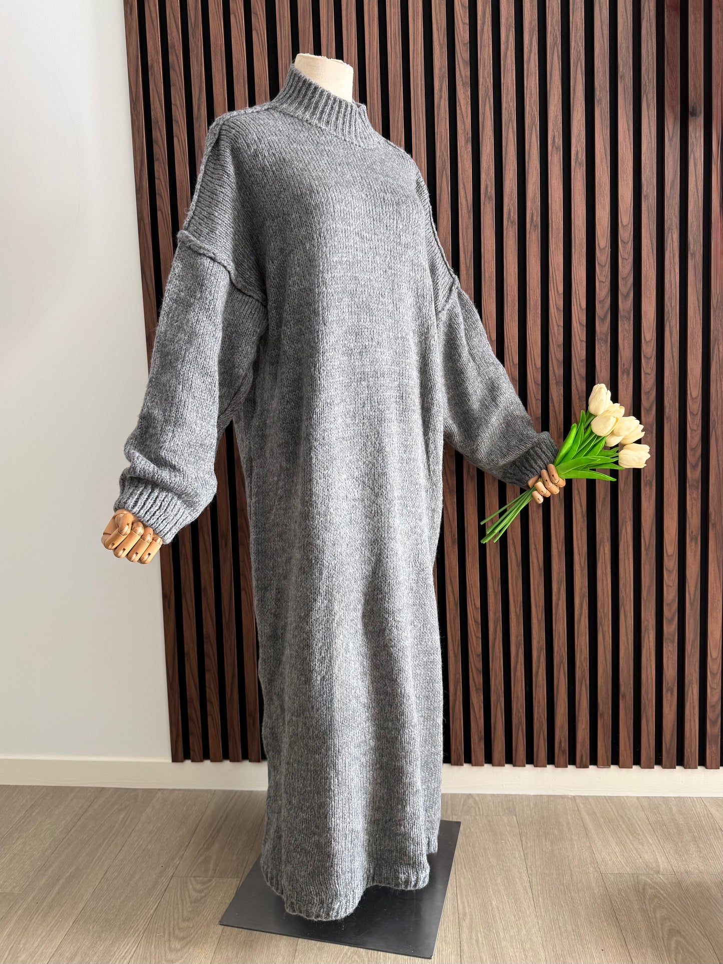 Robe Pull