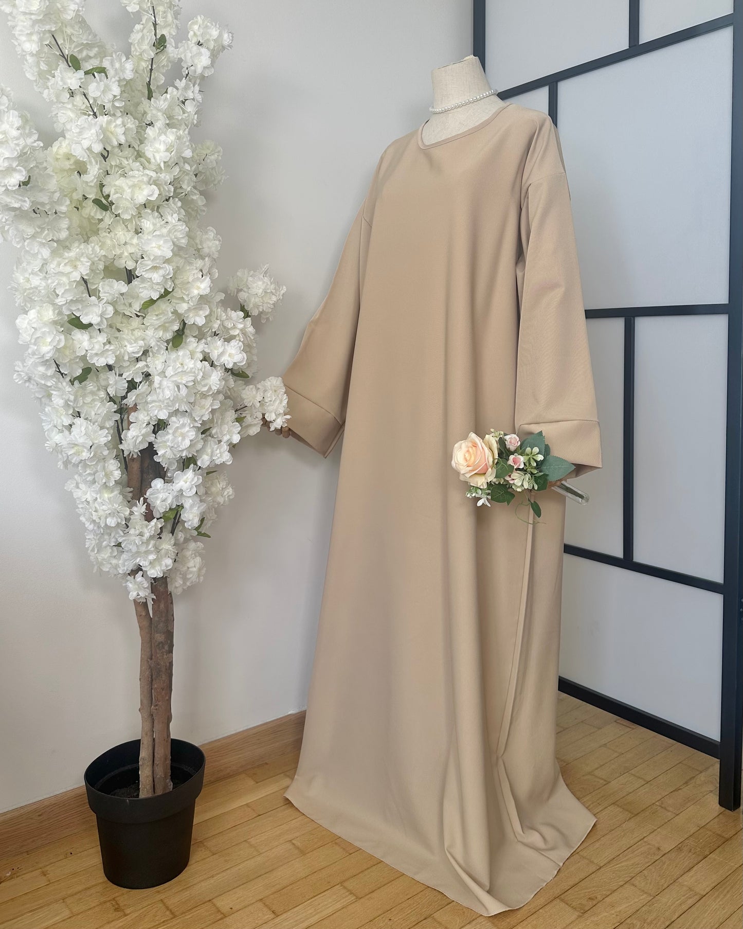 Abaya Inaya