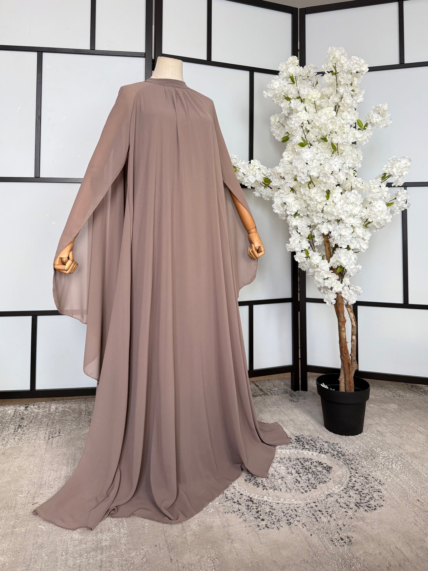 Robe Taïra