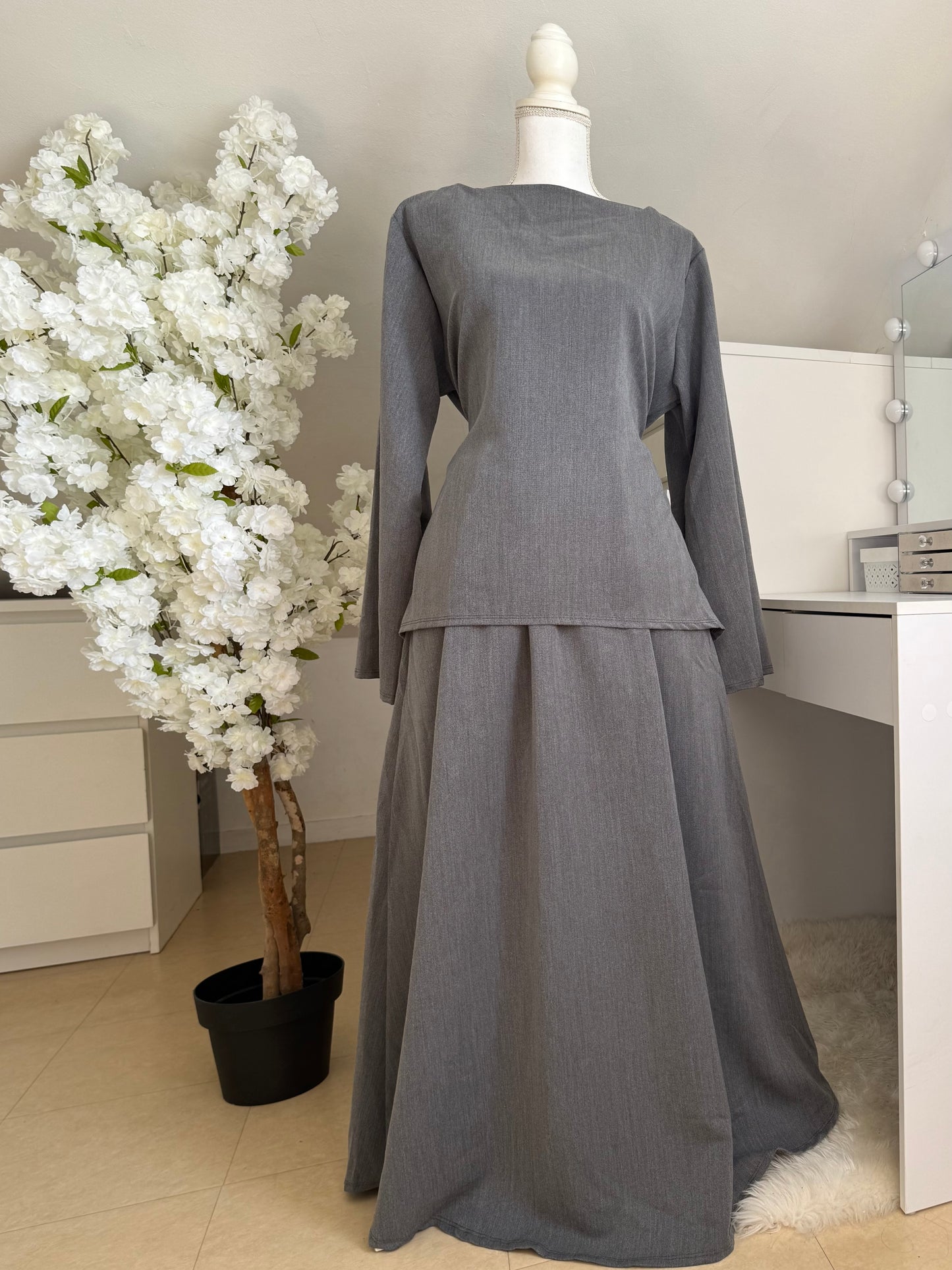 Ensemble Layal