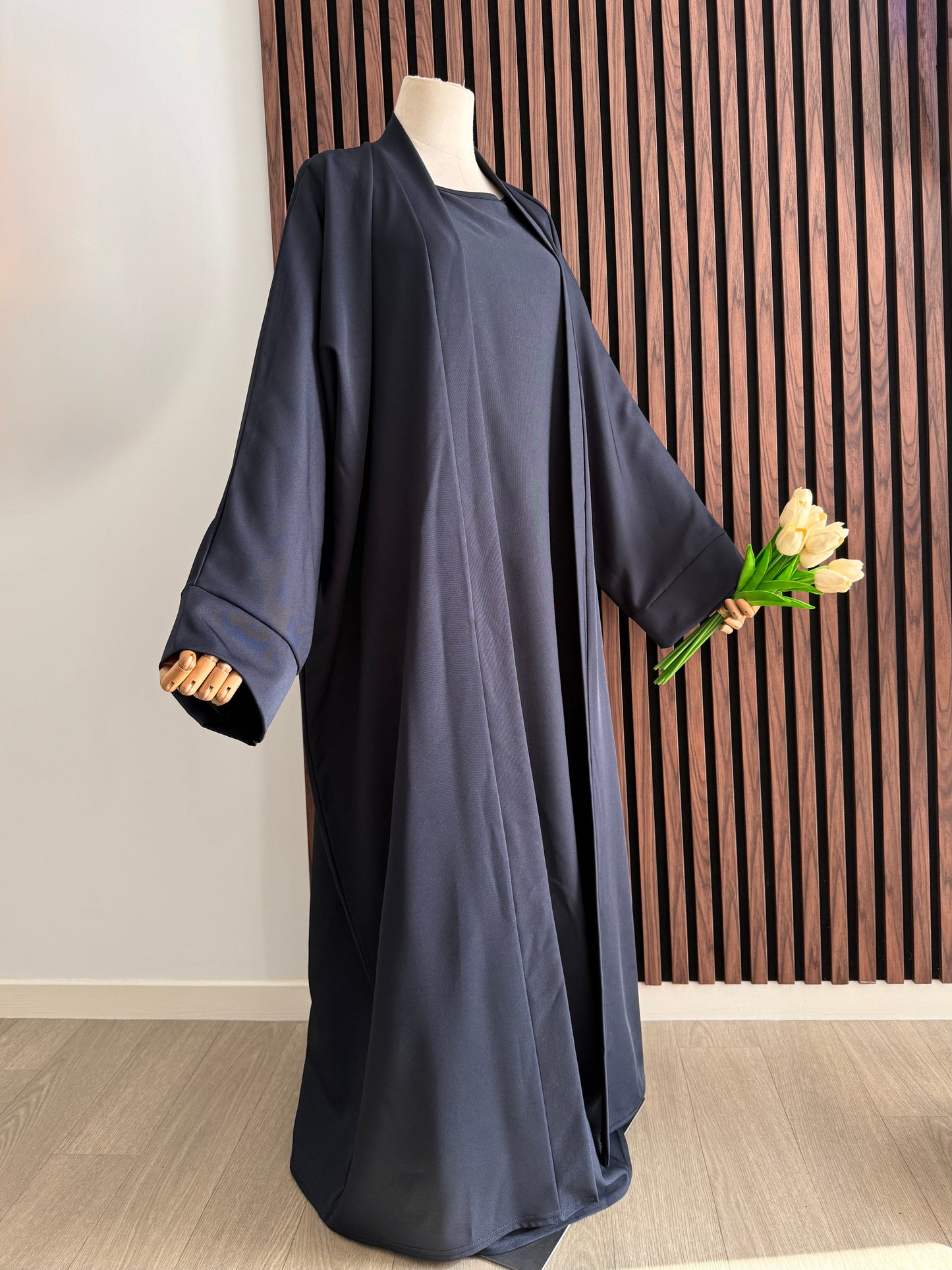 Abaya Inaya