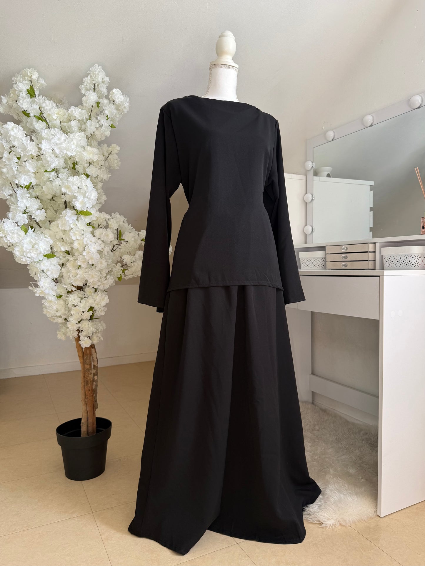 Ensemble Layal