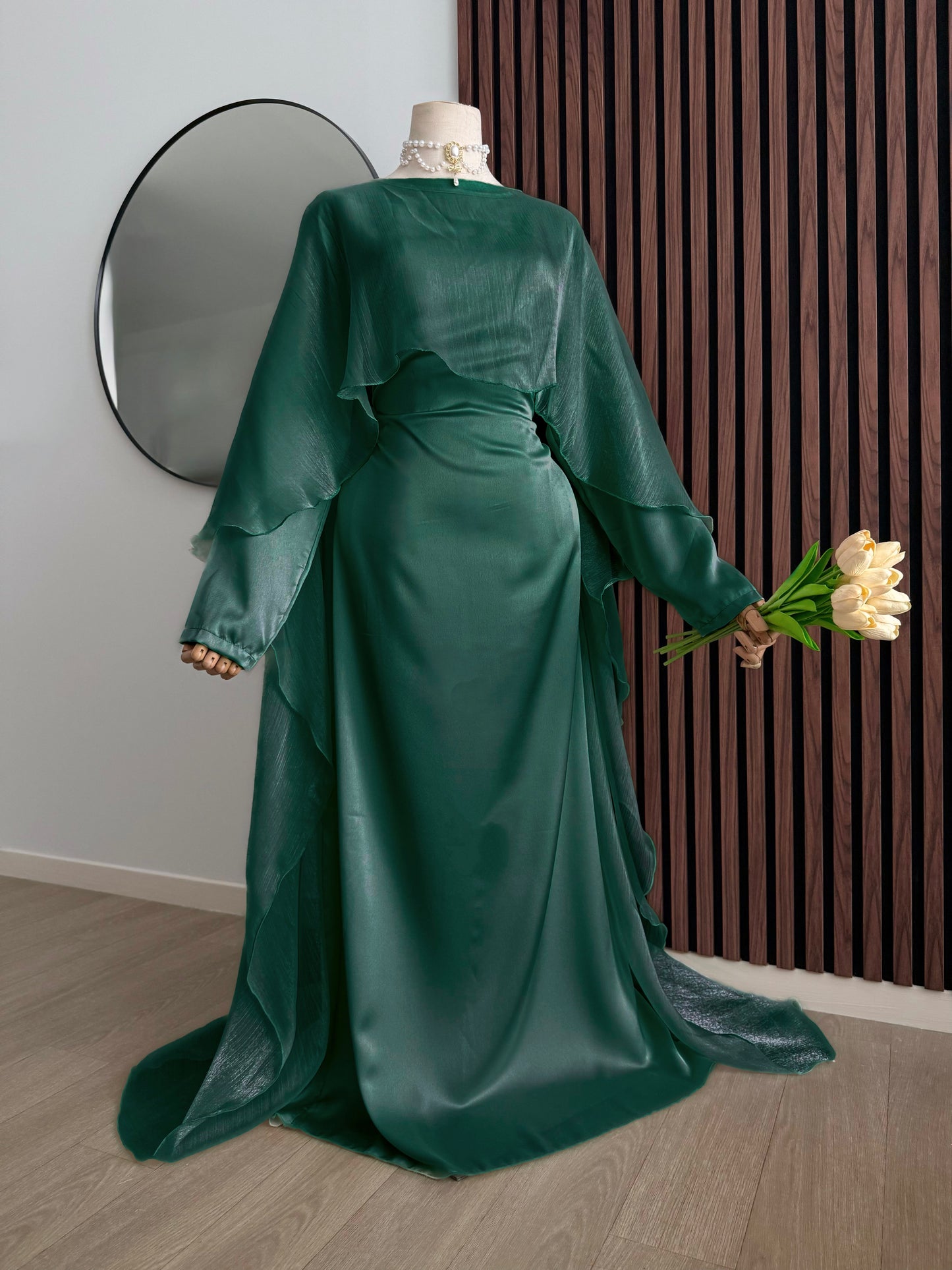 Robe Jasmin