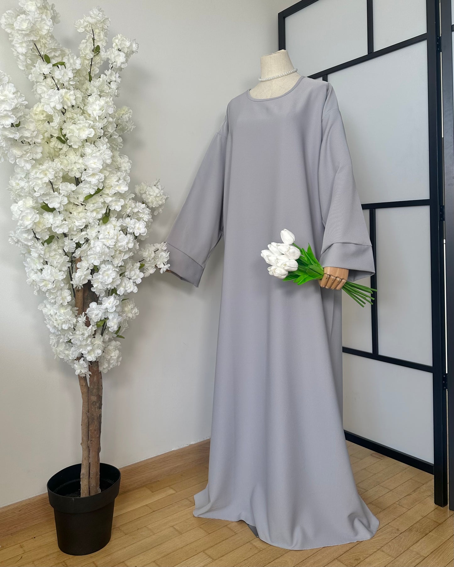 Abaya Inaya
