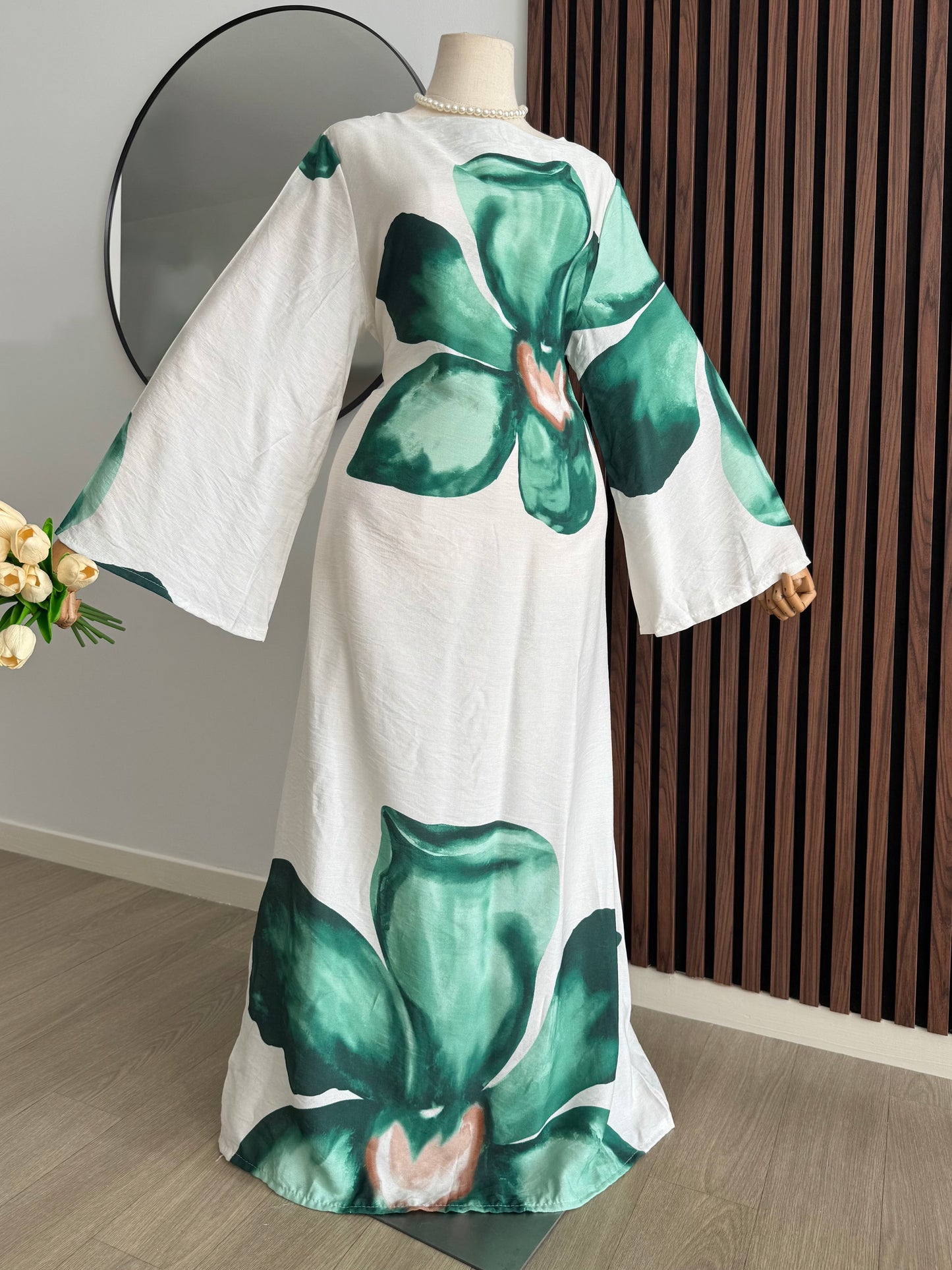 Robe Warda