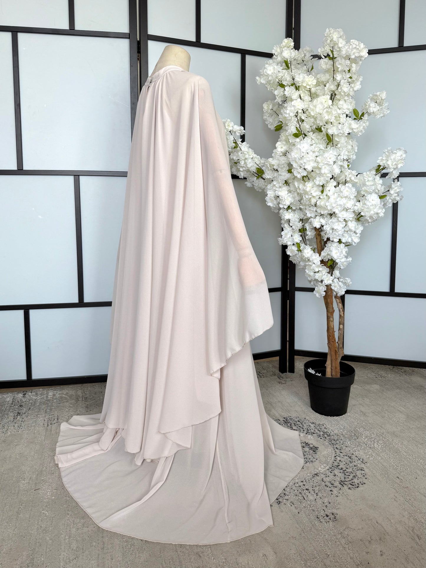 Robe Taïra