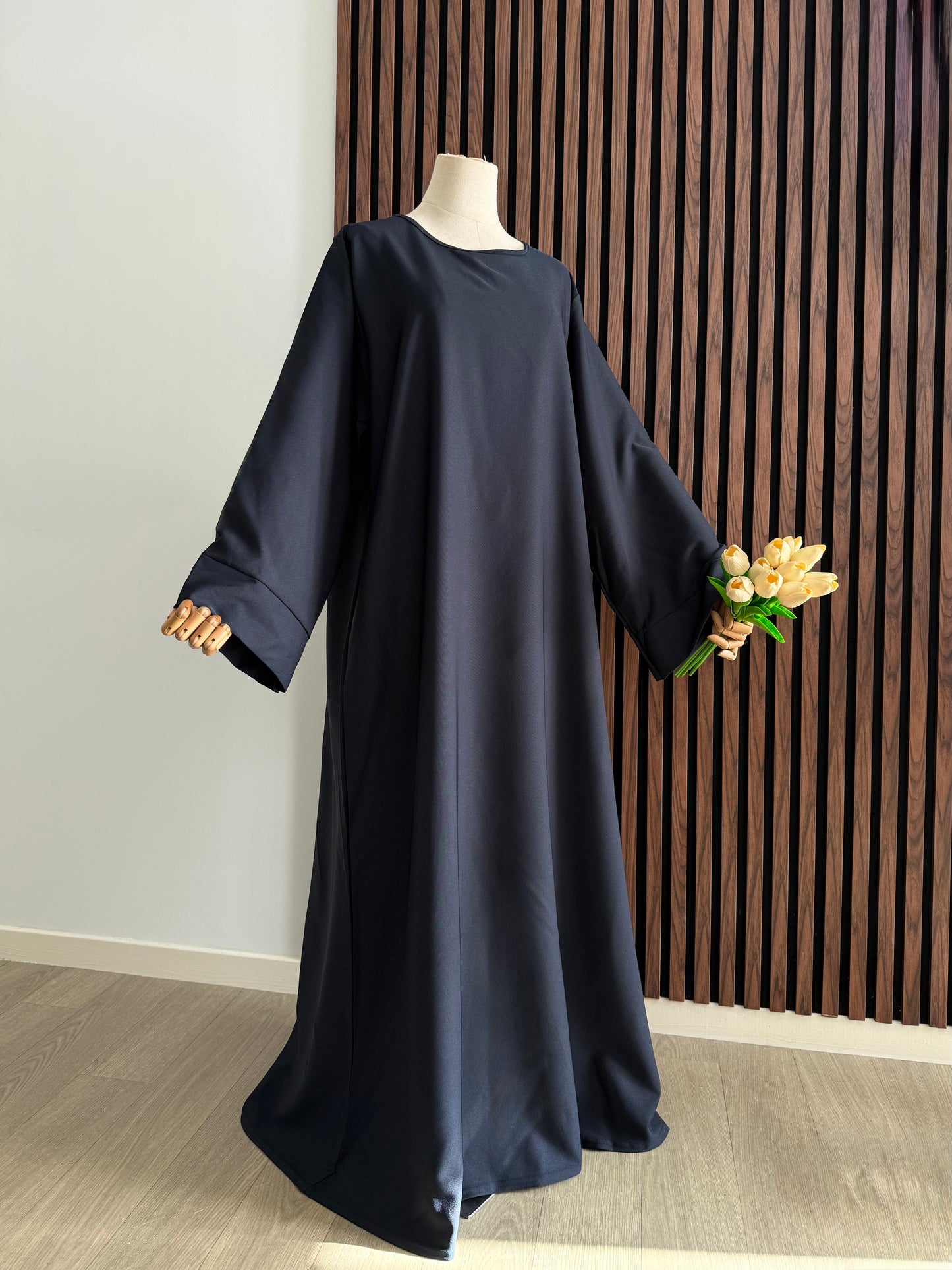 Abaya Inaya