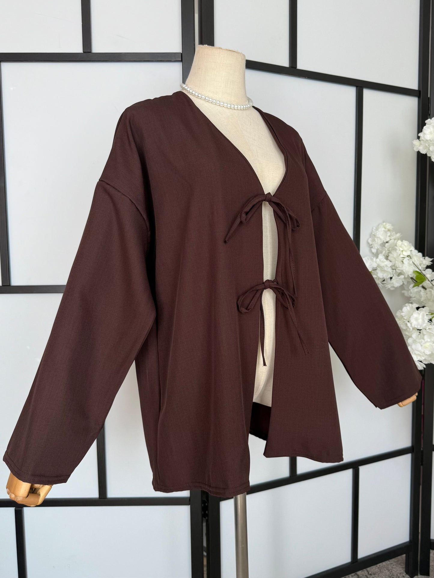 Kimono Ruby