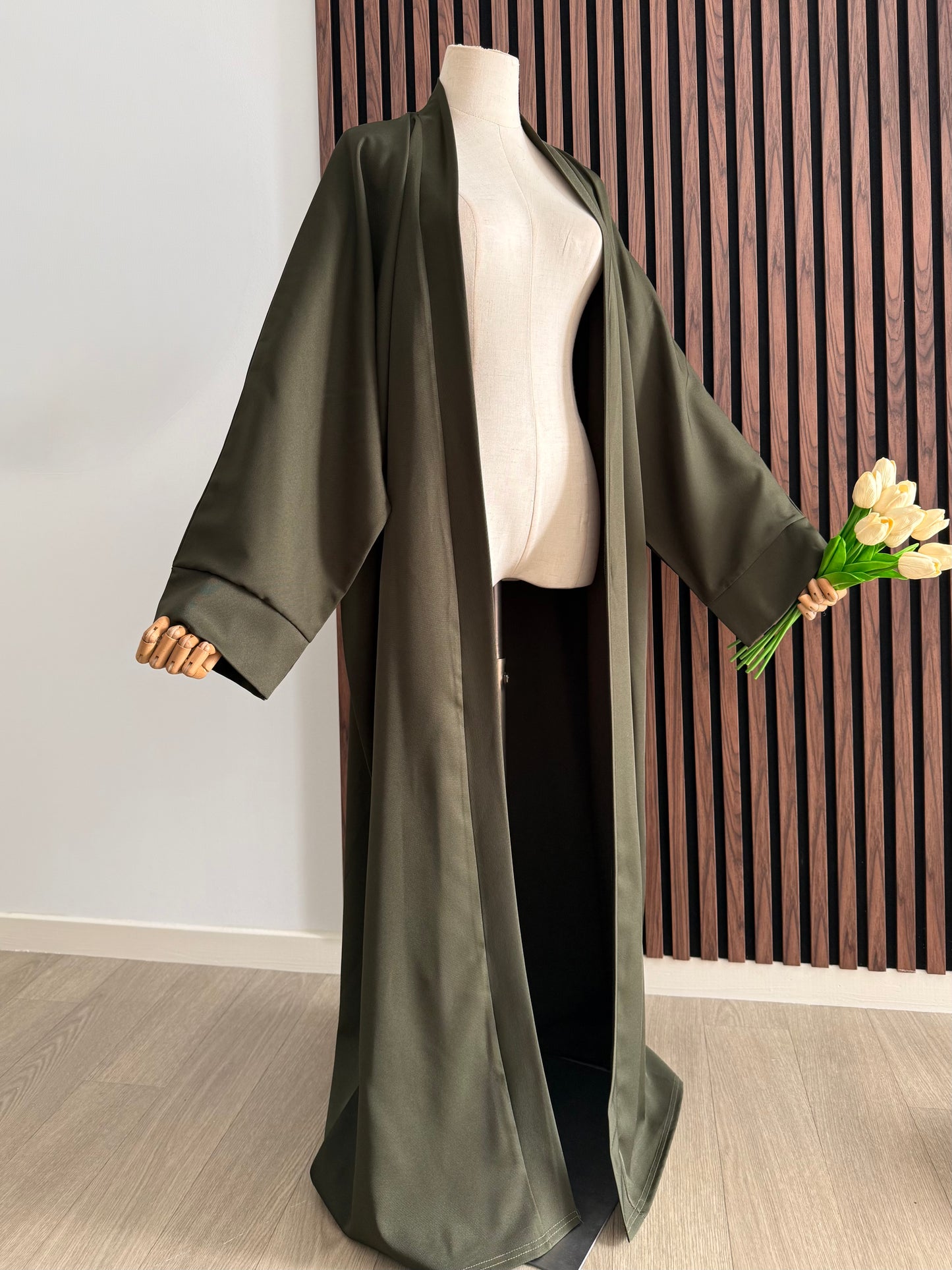 Kimono Inaya
