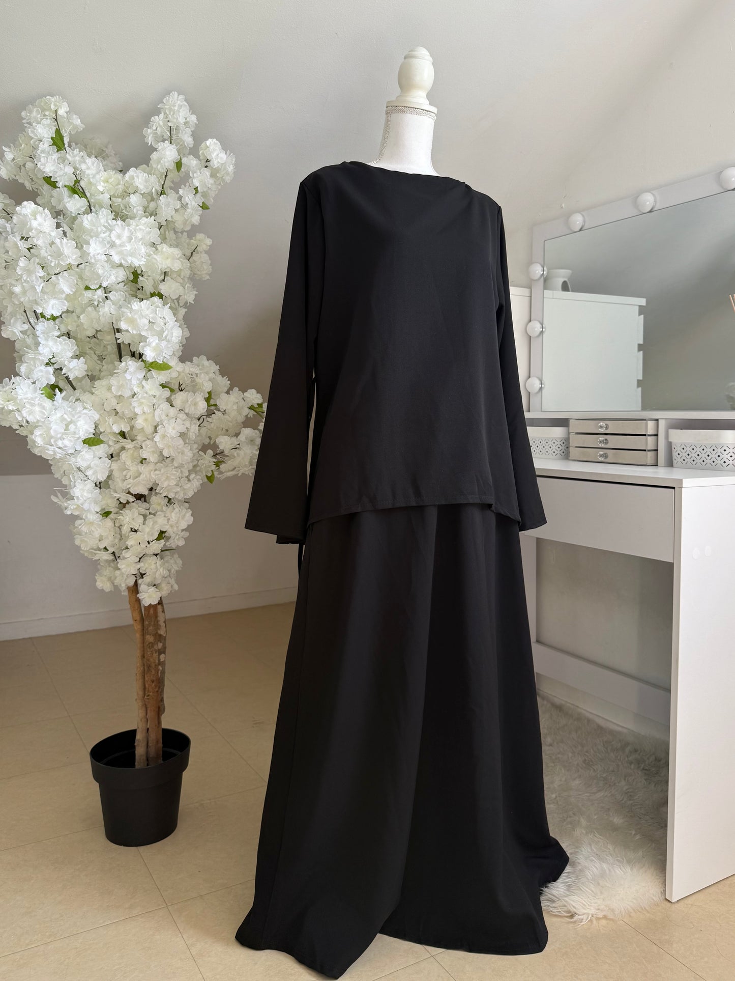 Ensemble Layal