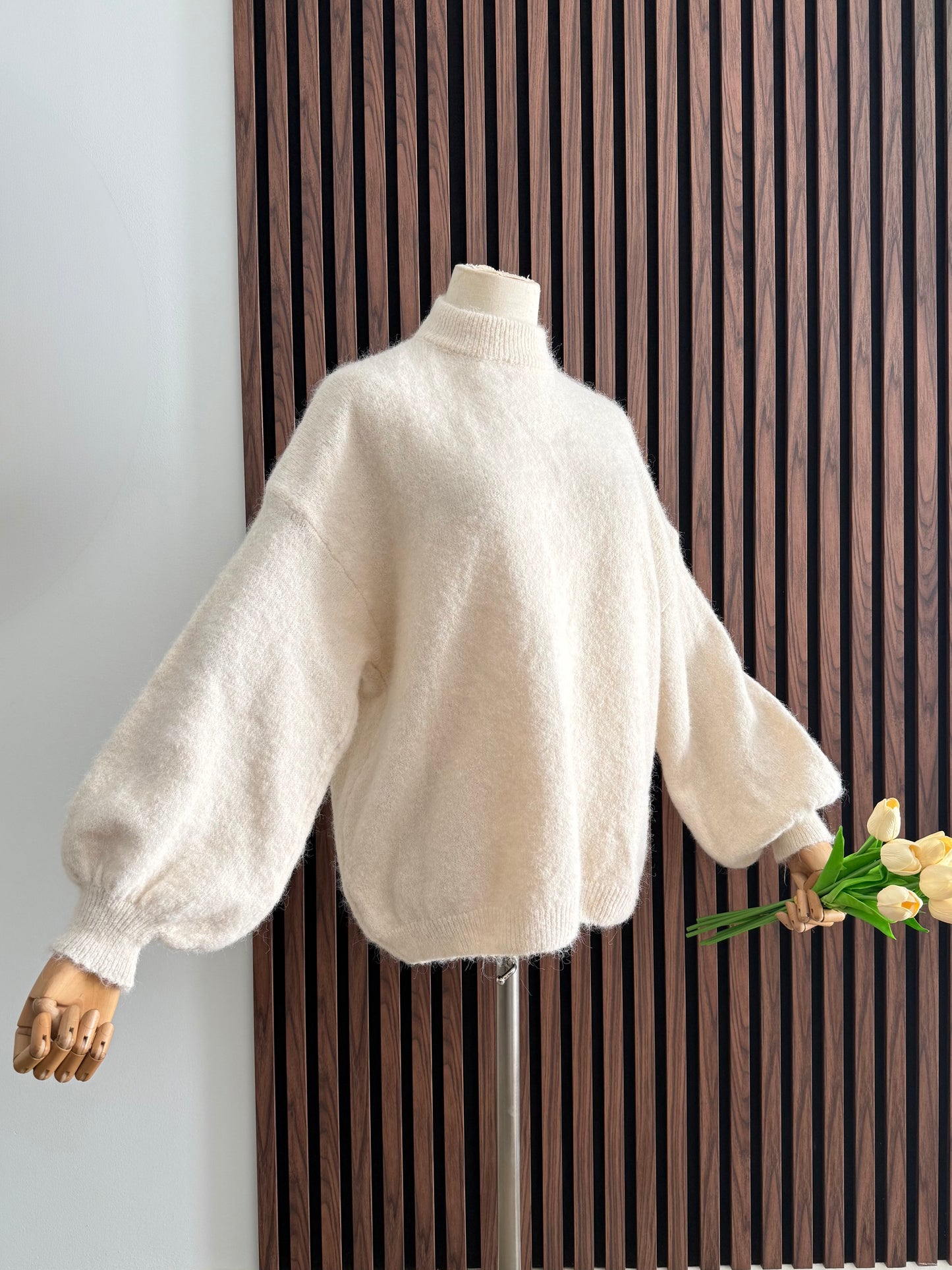 Pull Cosy