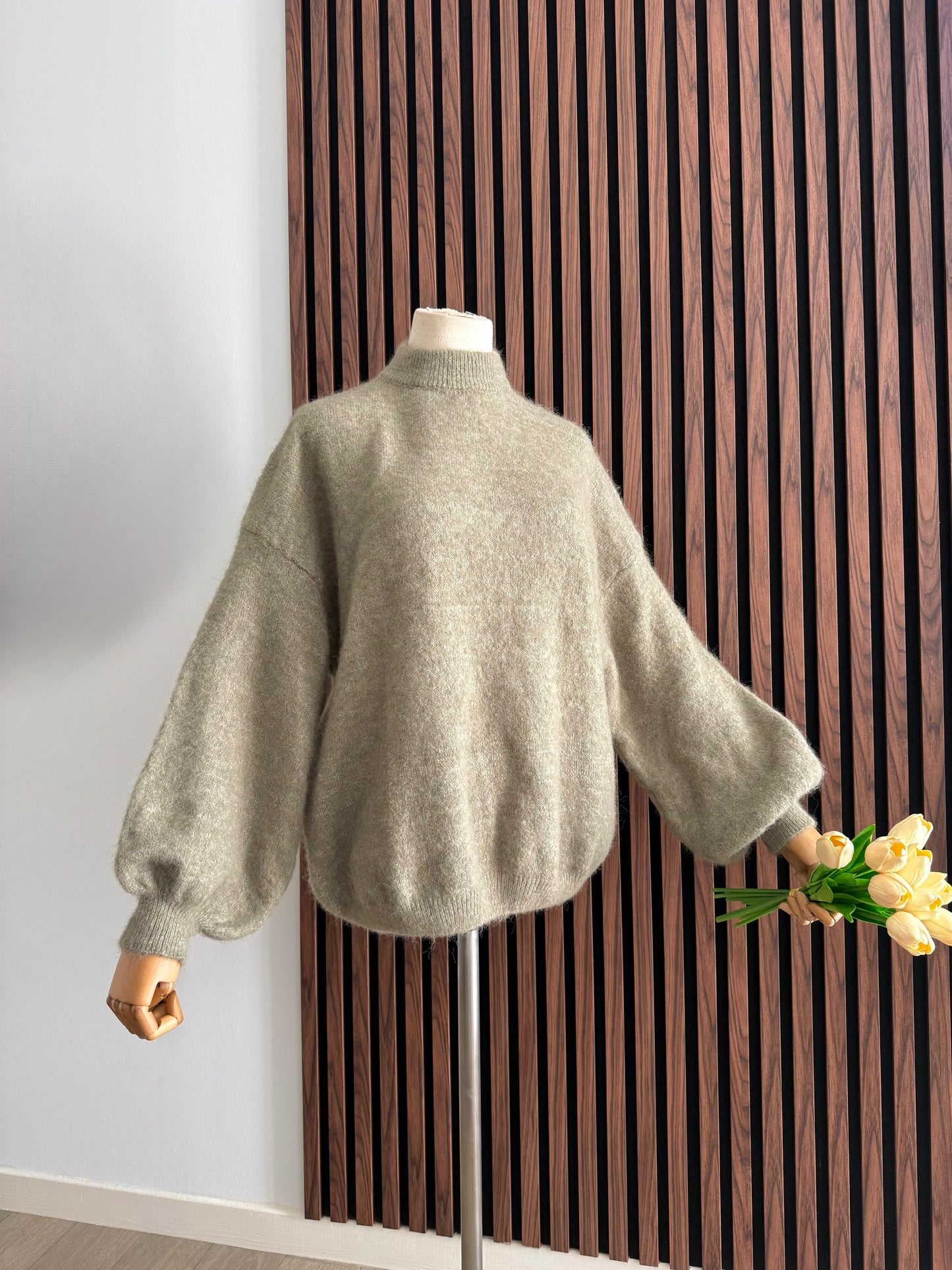 Pull Cosy