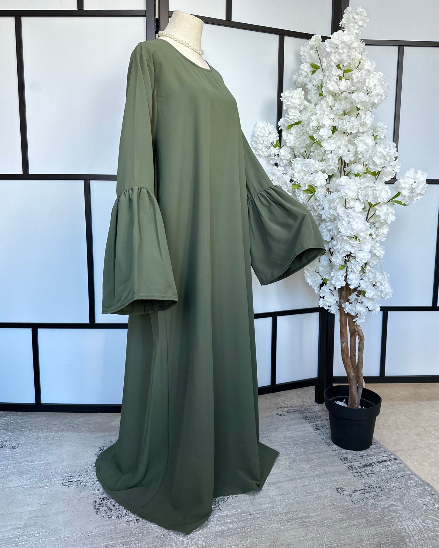 Abaya Nihal