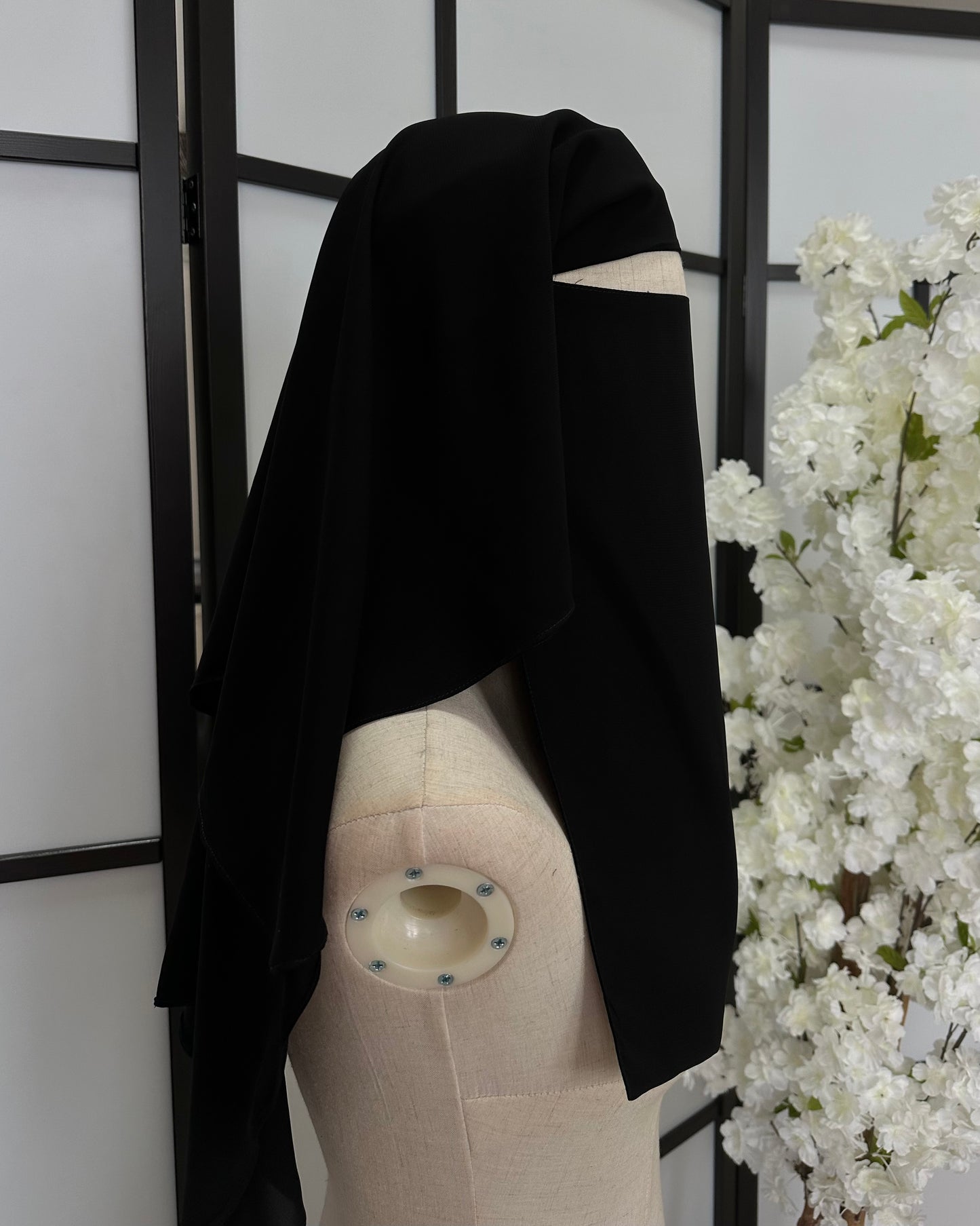 Niqab Madinah