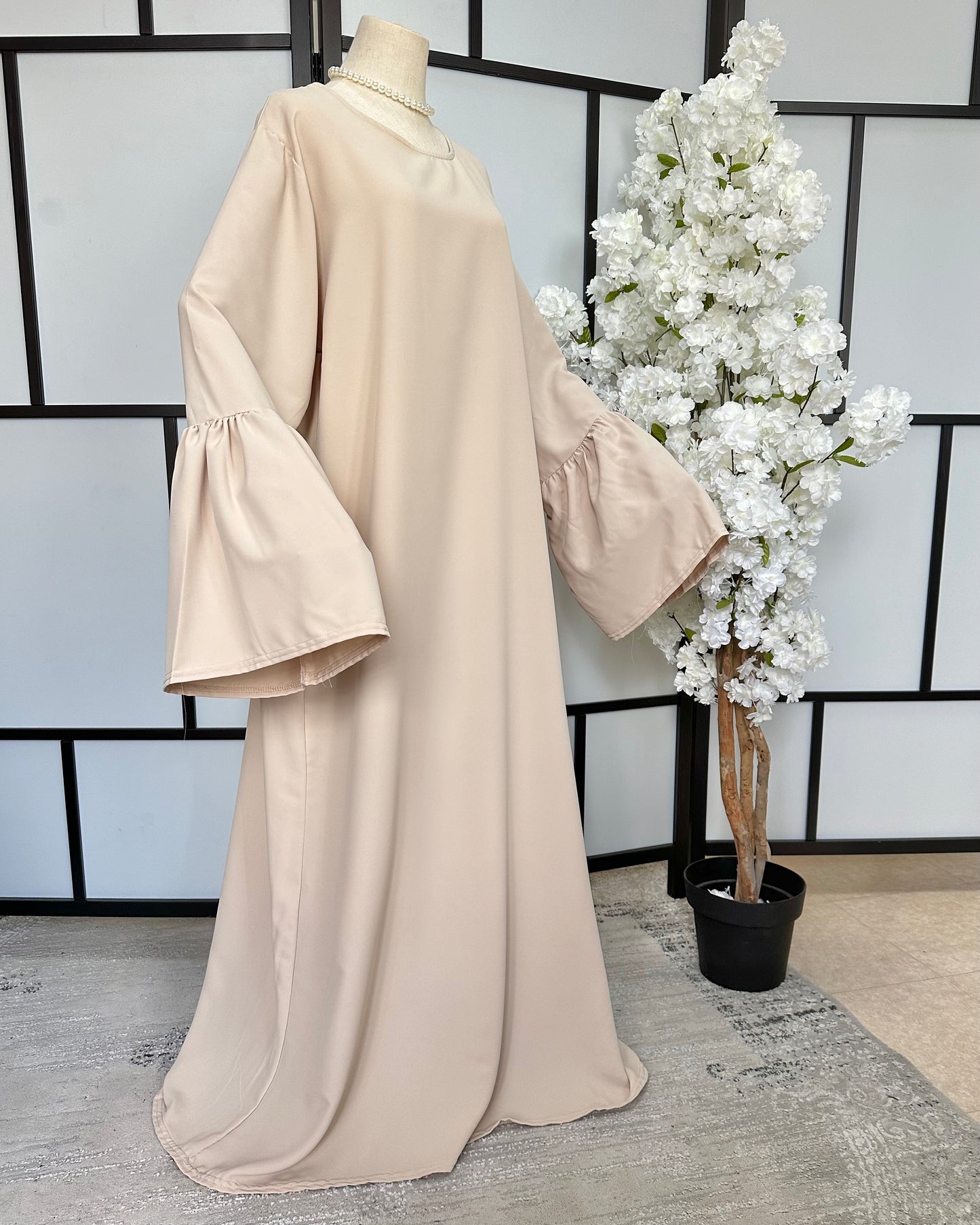 Abaya Nihal