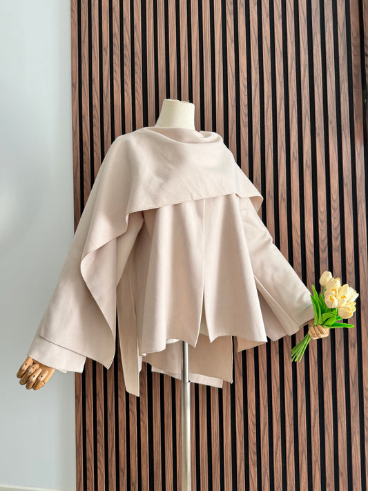 Manteau Nada