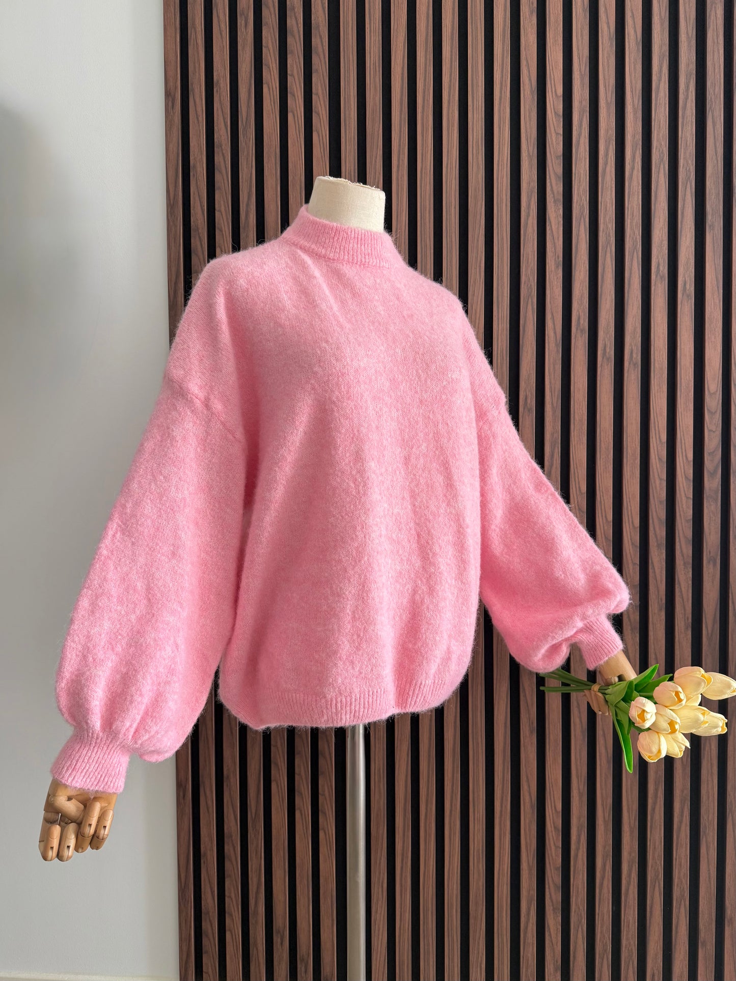 Pull Cosy