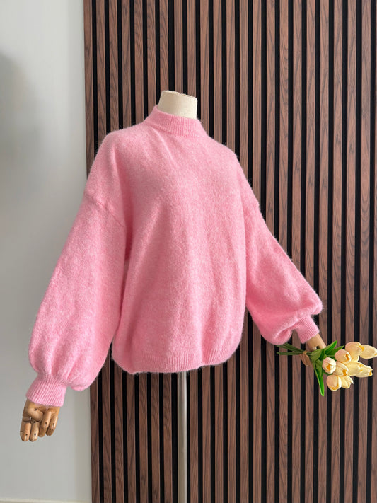 Pull Cosy