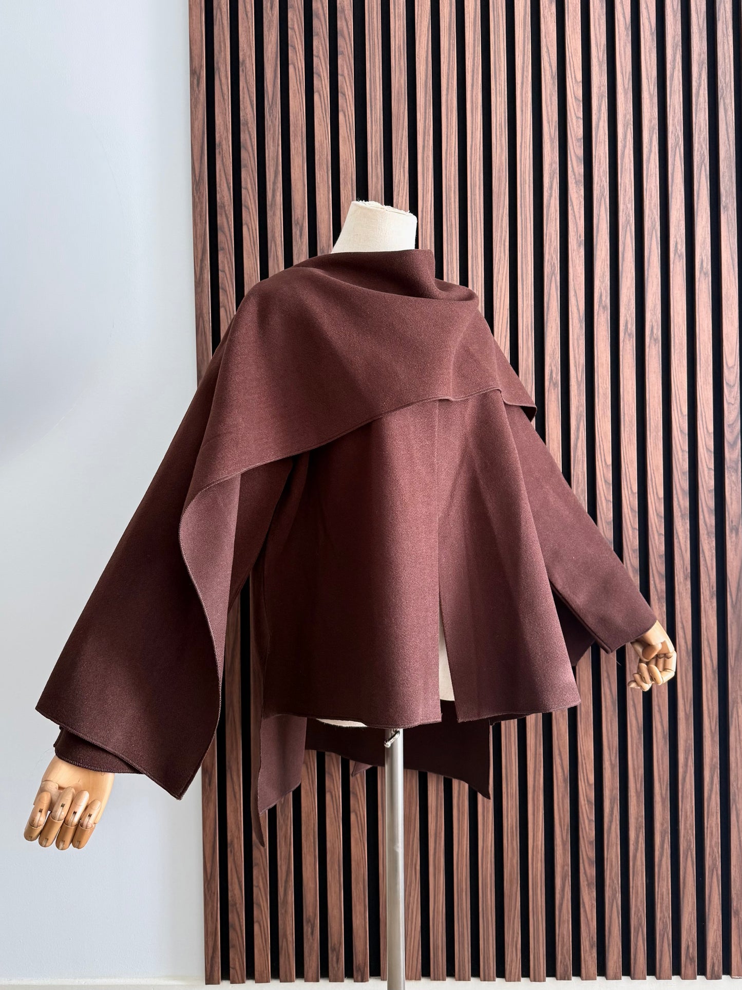 Manteau Nada