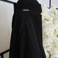 Niqab Saoudien Bedoon essm (long)