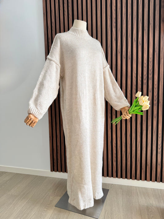 Robe Pull