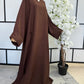 Abaya Hafsa