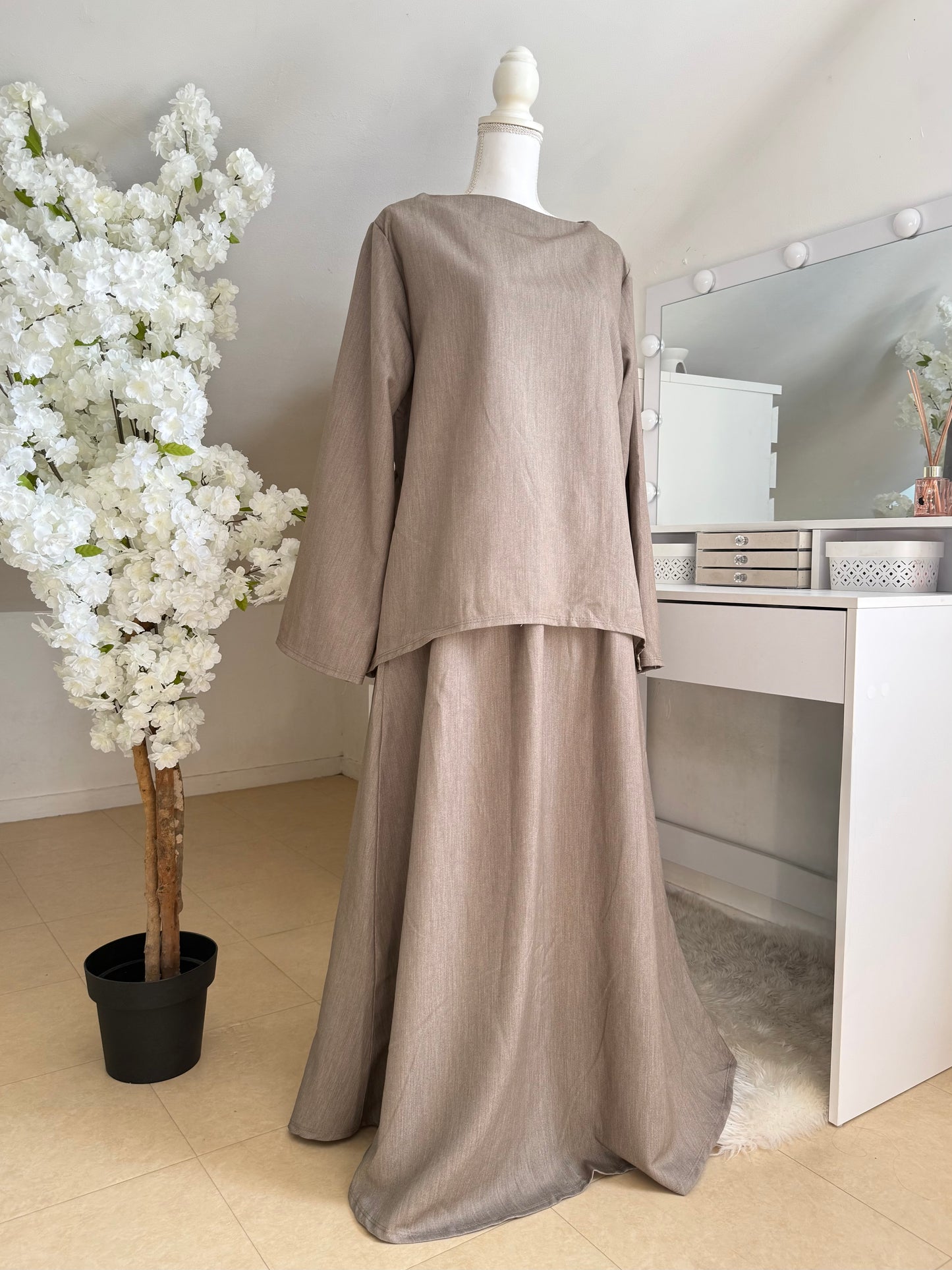 Ensemble Layal