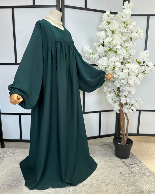 Abaya Emra