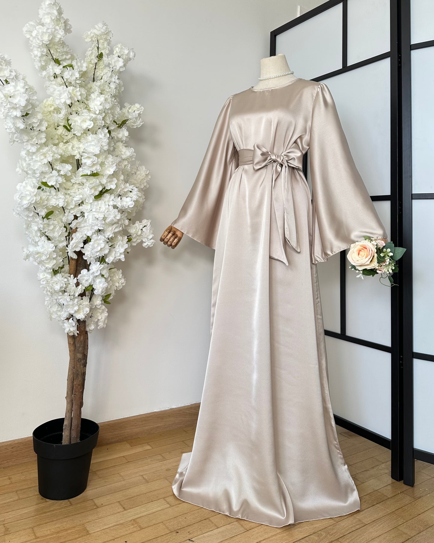 Robe Dareen