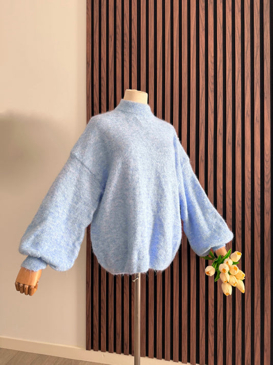 Pull Cosy