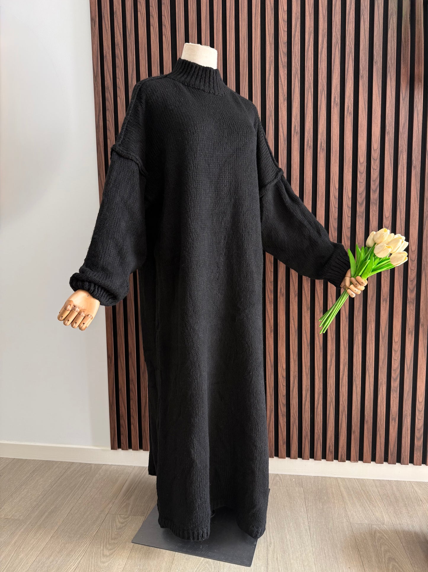 Robe Pull