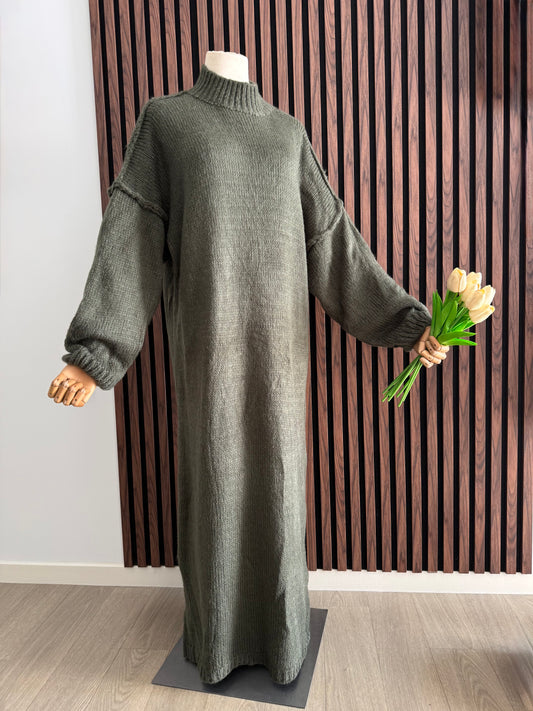 Robe Pull