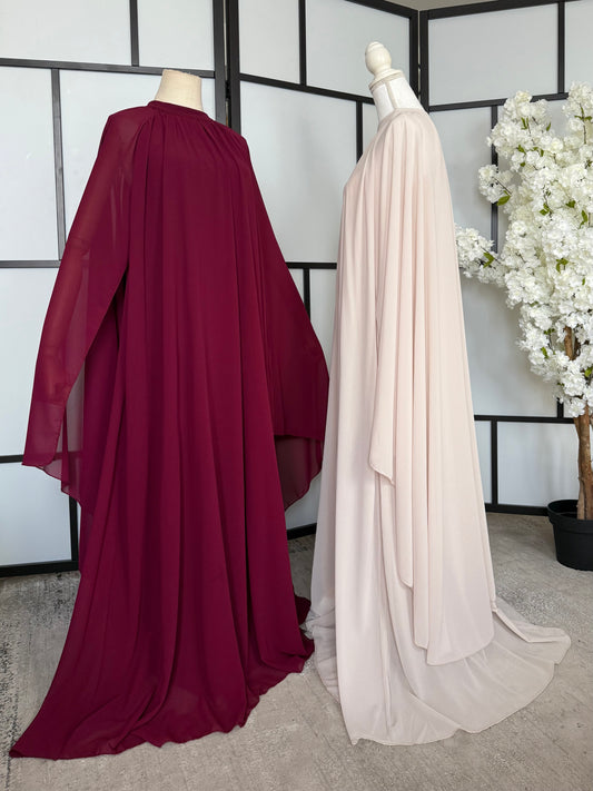 Robe Taïra