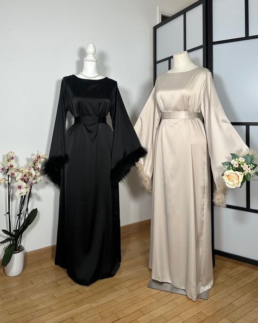 Robe Alicia Noire