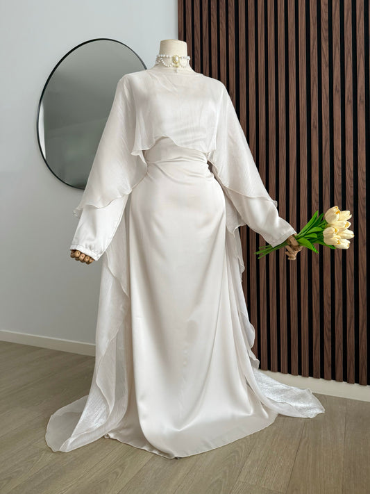 Robe Jasmin