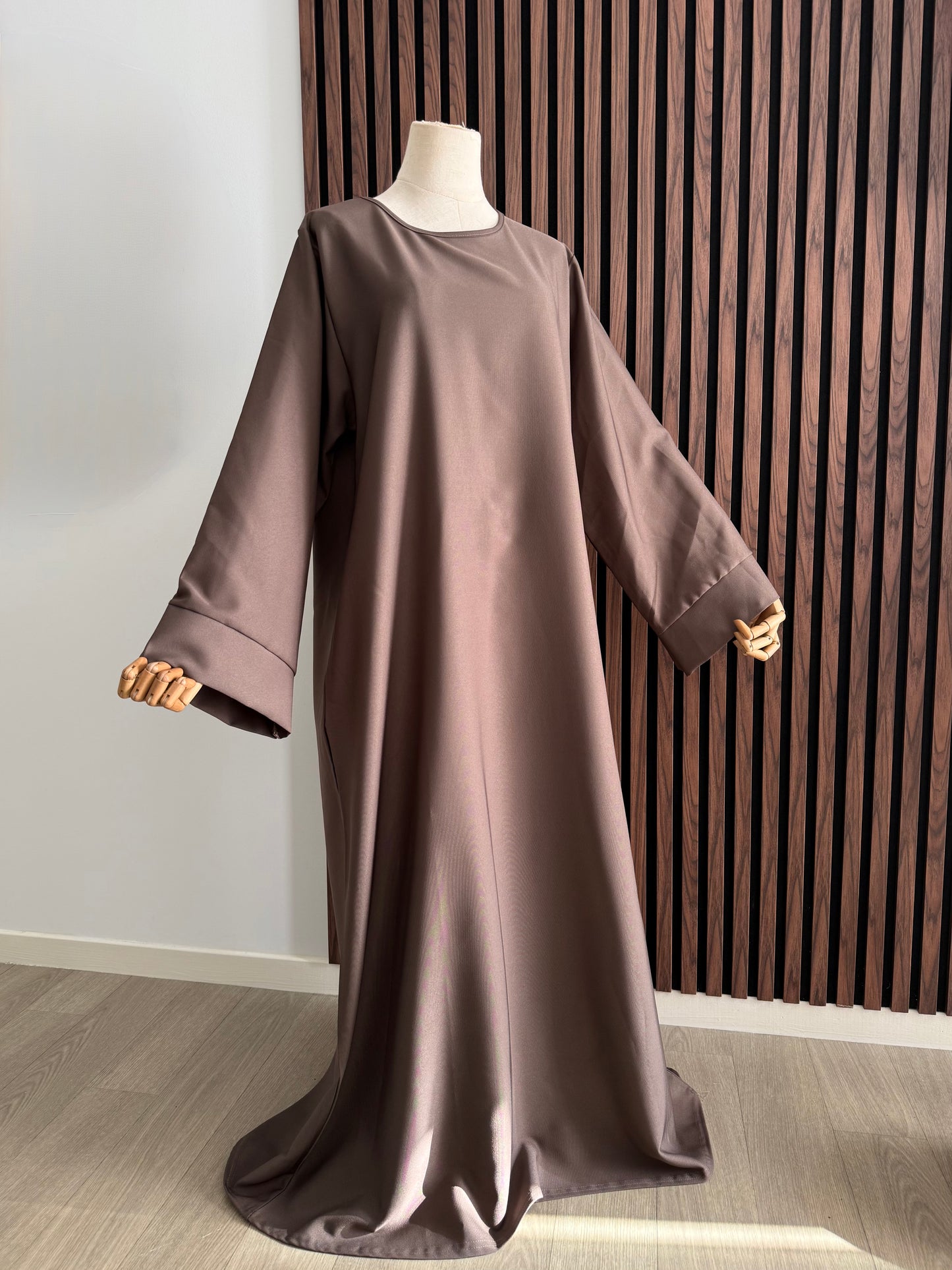 Abaya Inaya