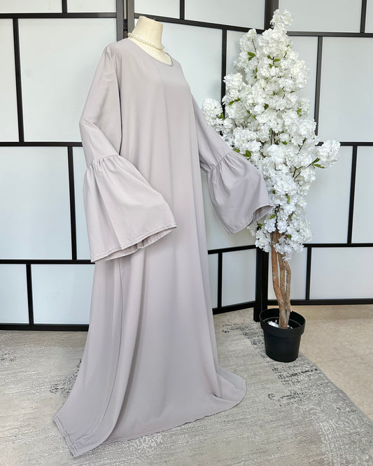 Abaya Nihal