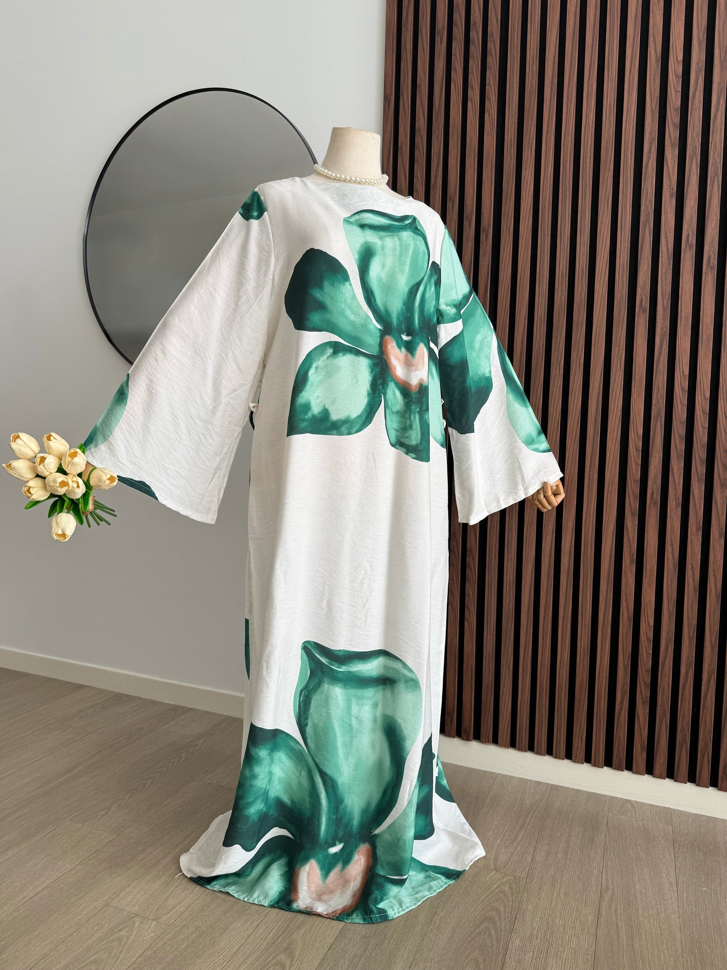 Robe Warda