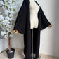 Manteau kimono