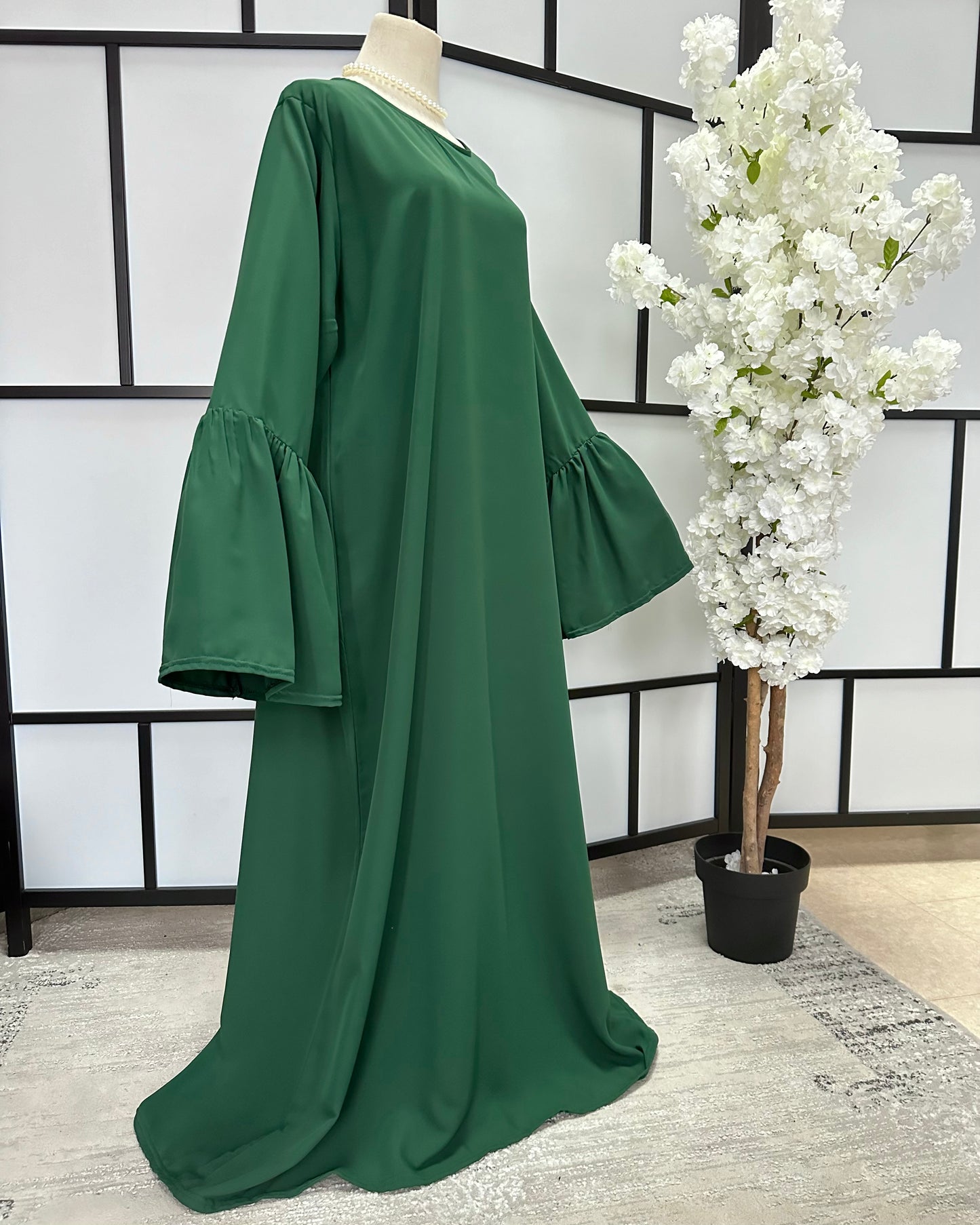 Abaya Nihal