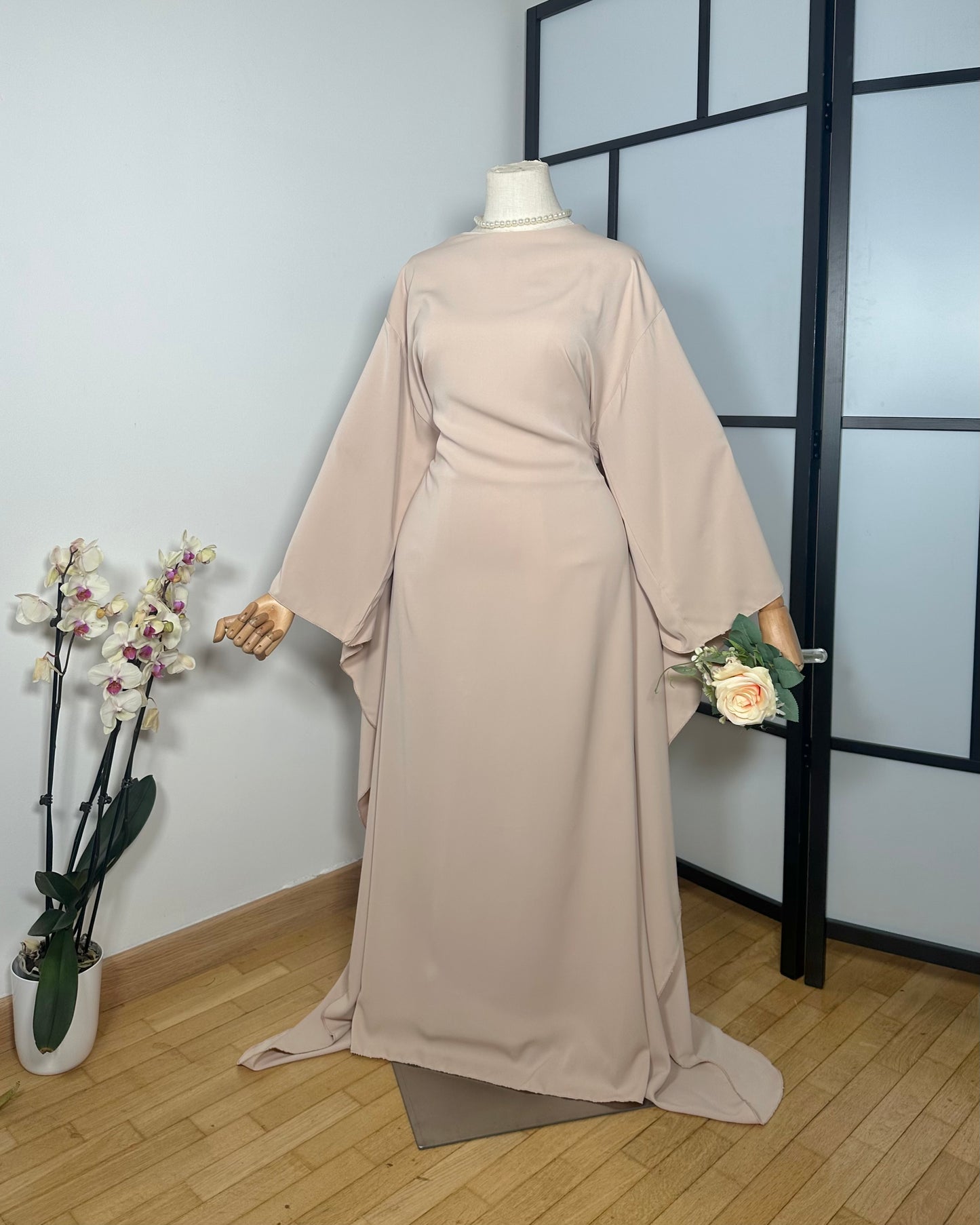 Robe Hawa