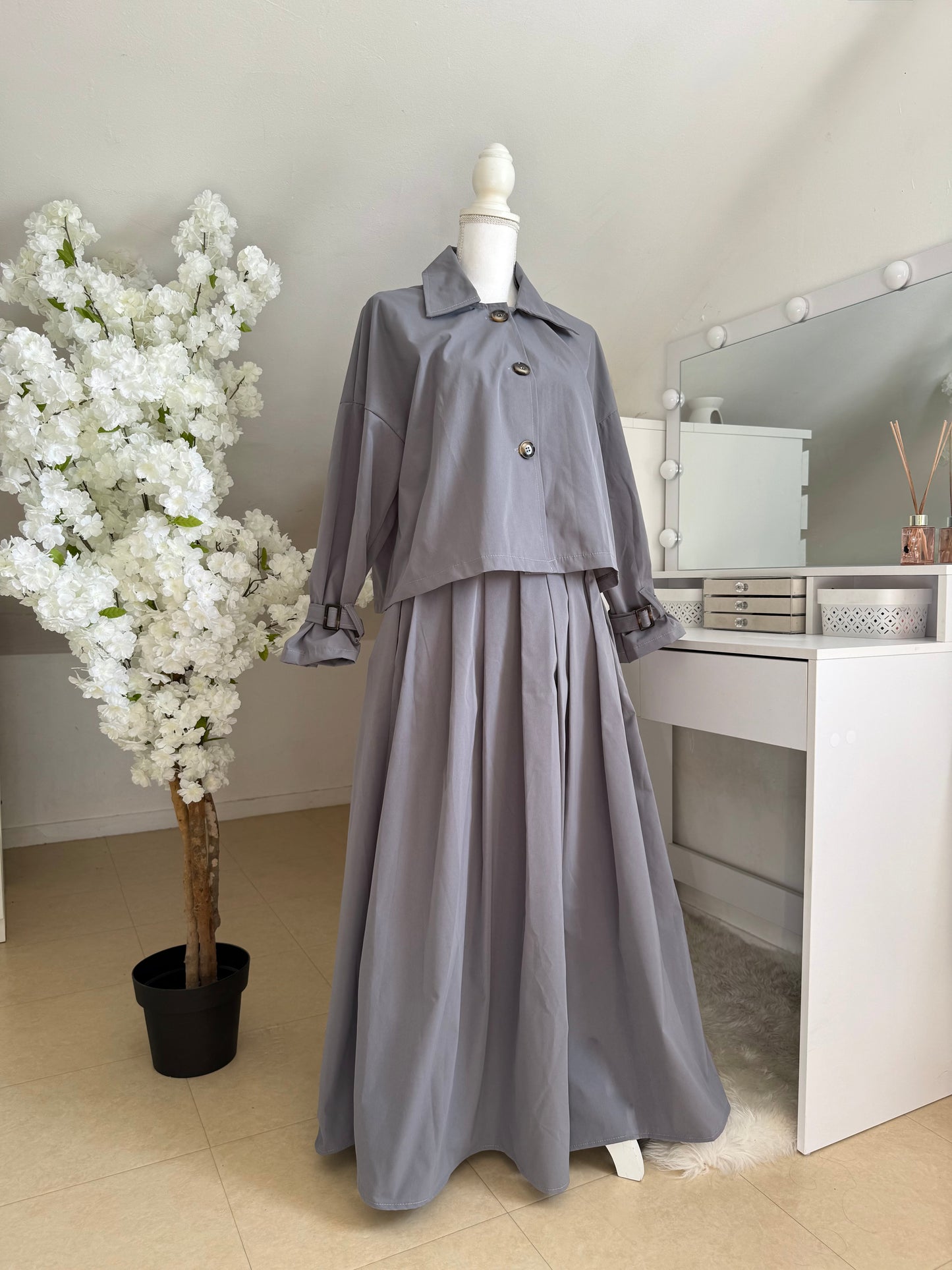 Ensemble Aliya