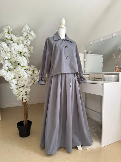 Ensemble Aliya