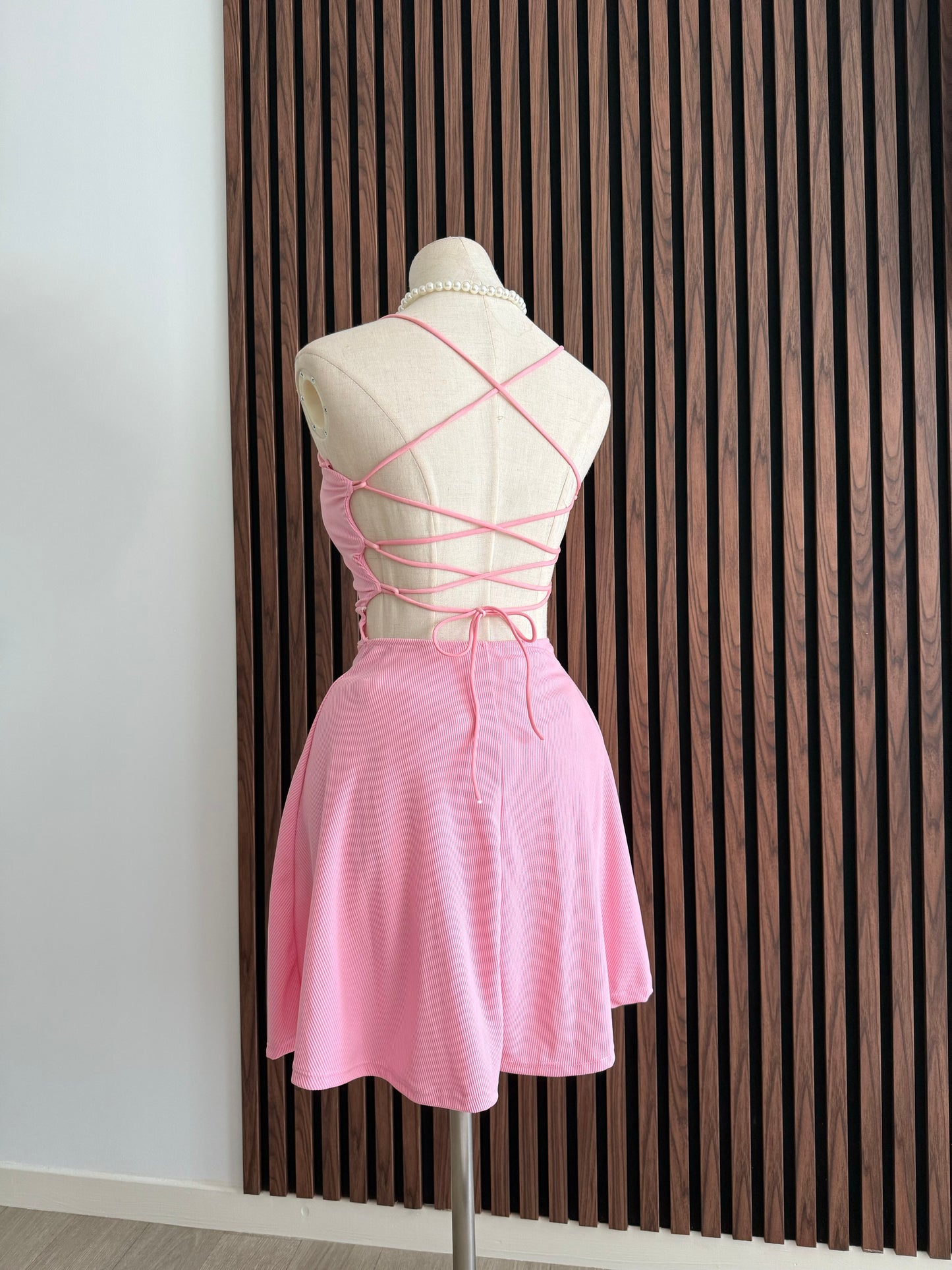 Robe Nissa