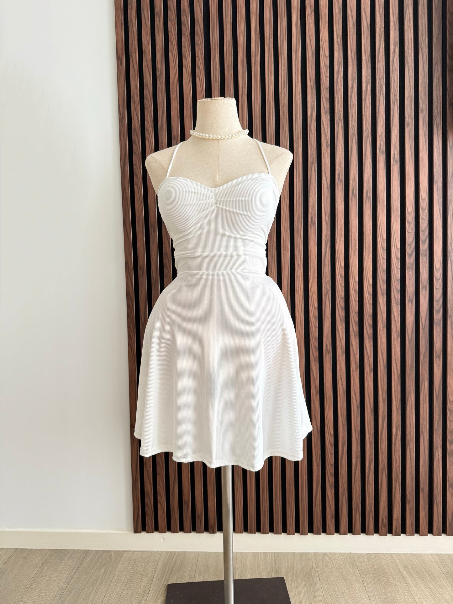 Robe Nissa