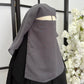 Niqab Madinah