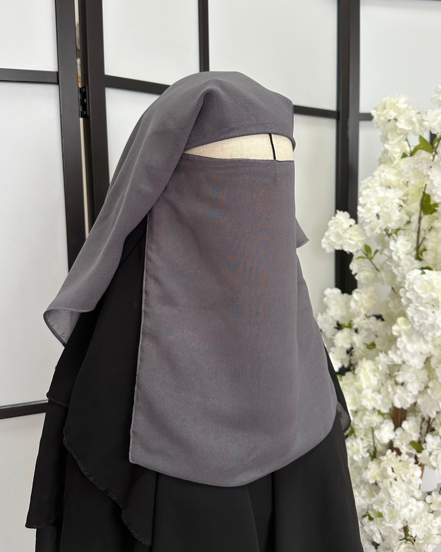 Niqab Madinah